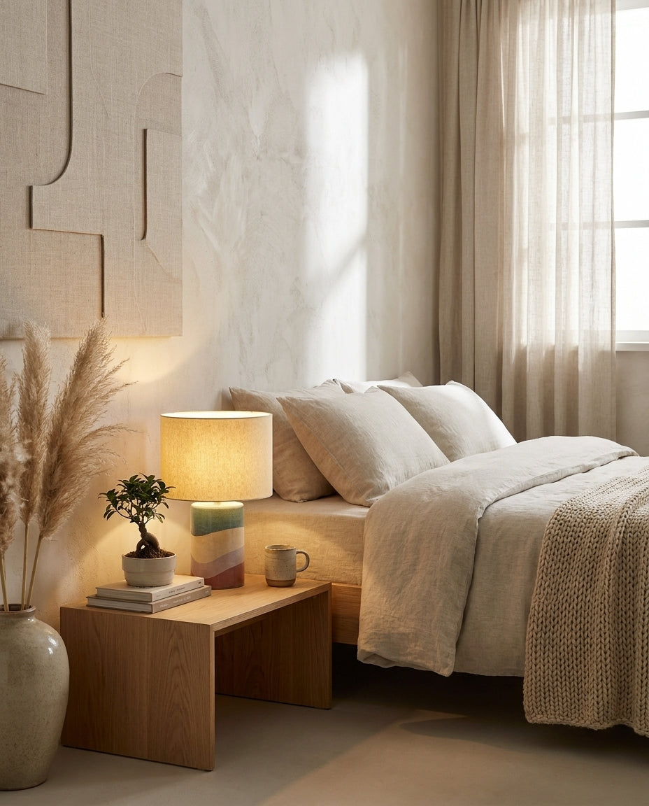 Dovenford Table Lamp