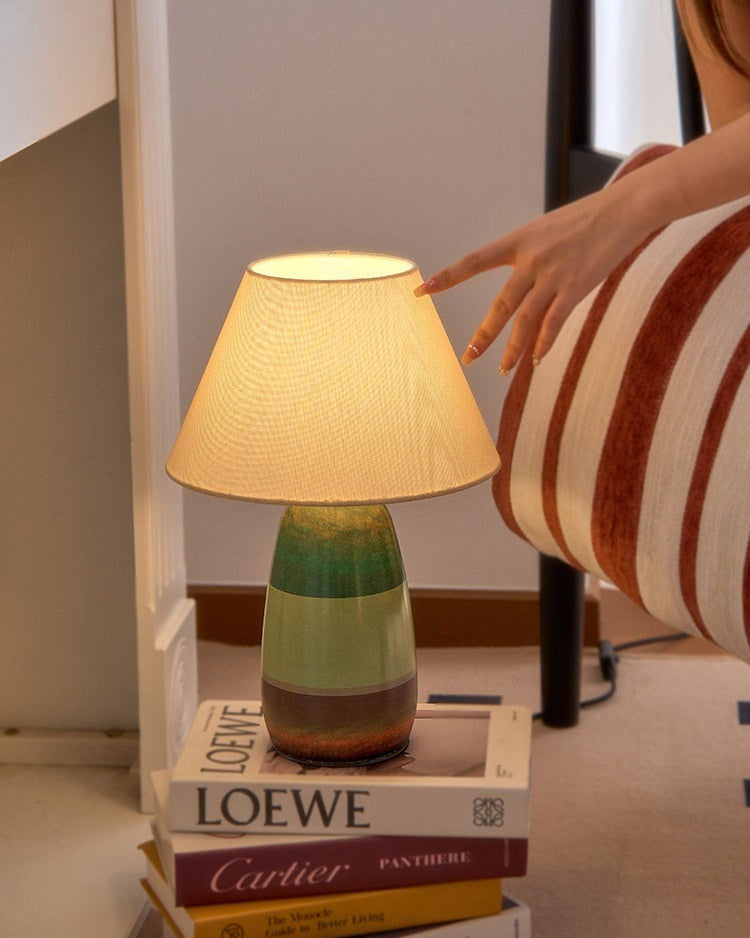 Dovenford Table Lamp