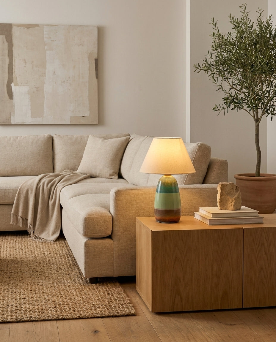 Dovenford Table Lamp