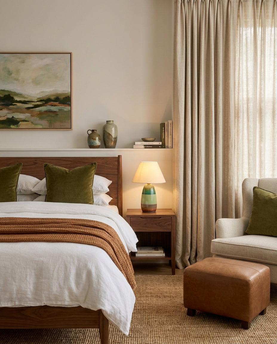 Dovenford Table Lamp