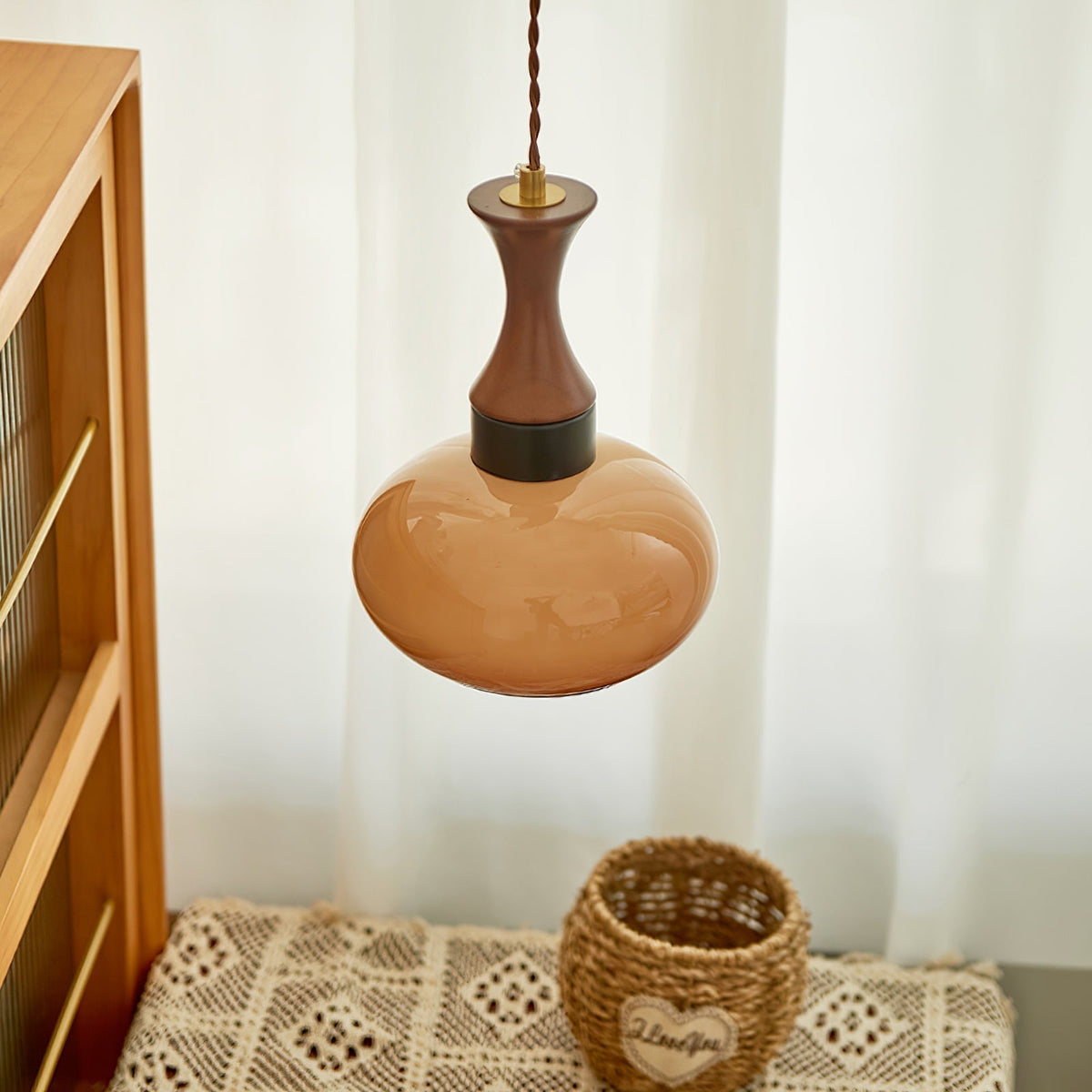 Gebipal Pendant Light 2 Style
