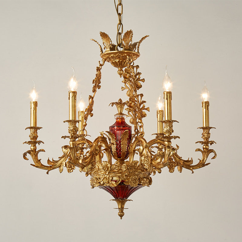 Mazarin Chandelier