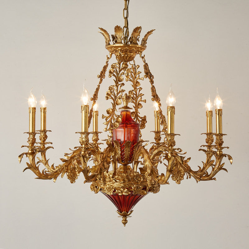 Mazarin Chandelier