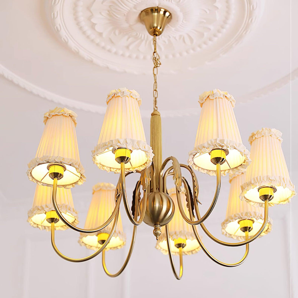 Faylin Chandelier