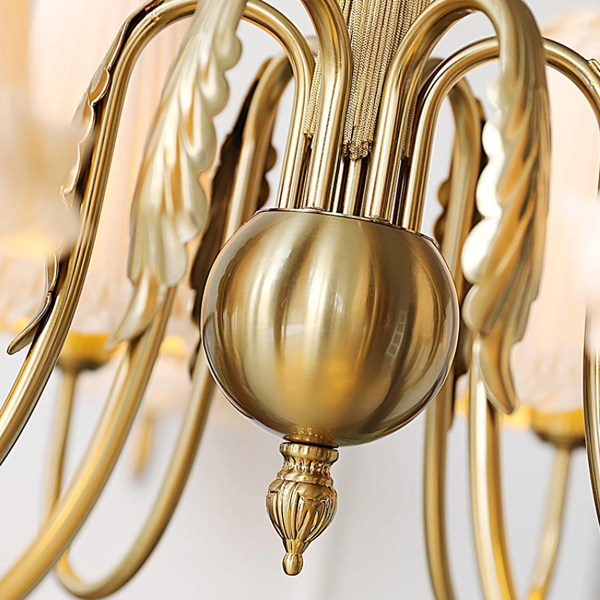 Faylin Chandelier