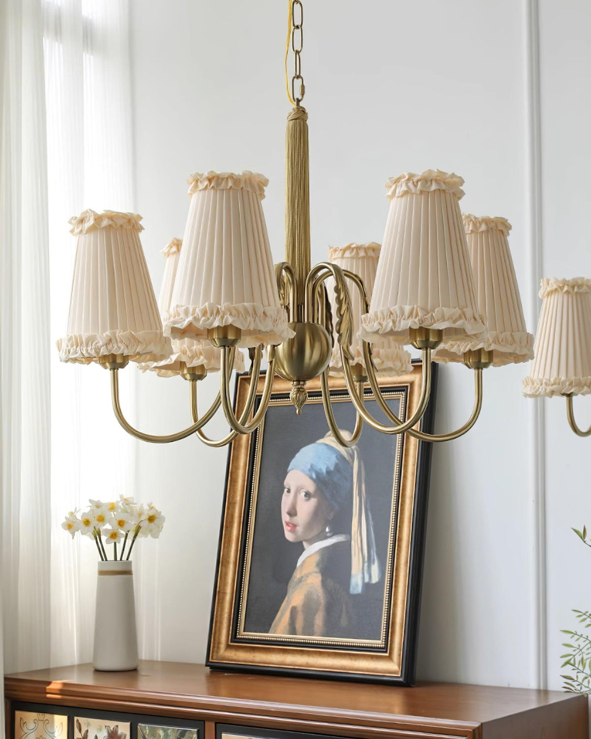 Faylin Chandelier