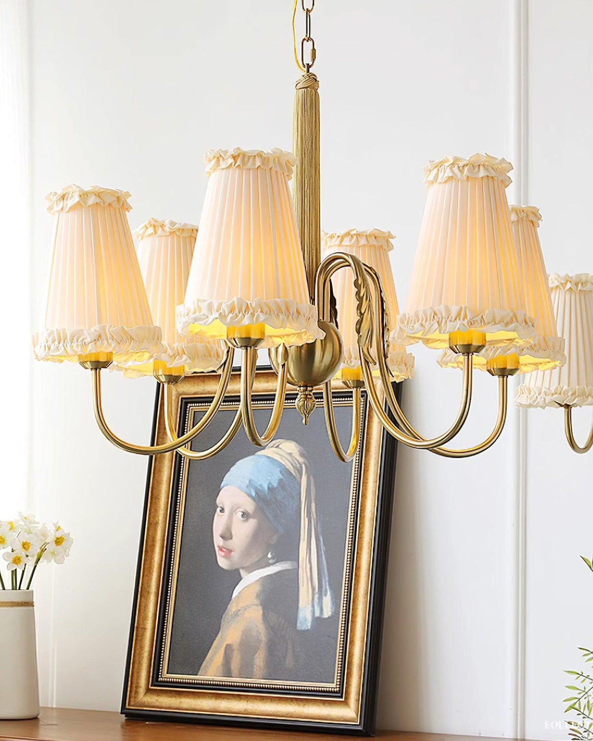 Faylin Chandelier