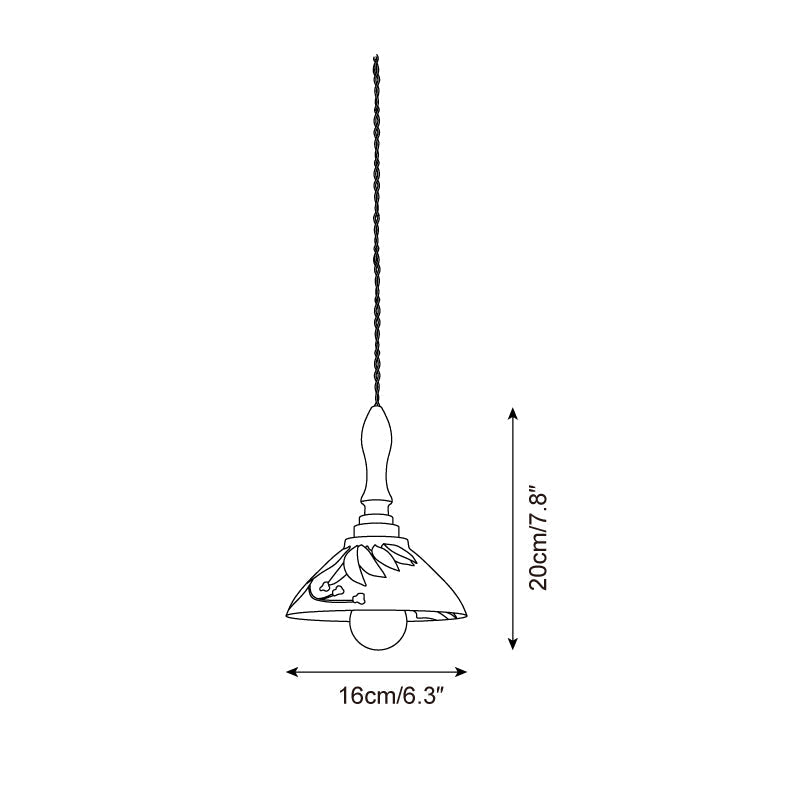 Calinielle Pendant Lamp