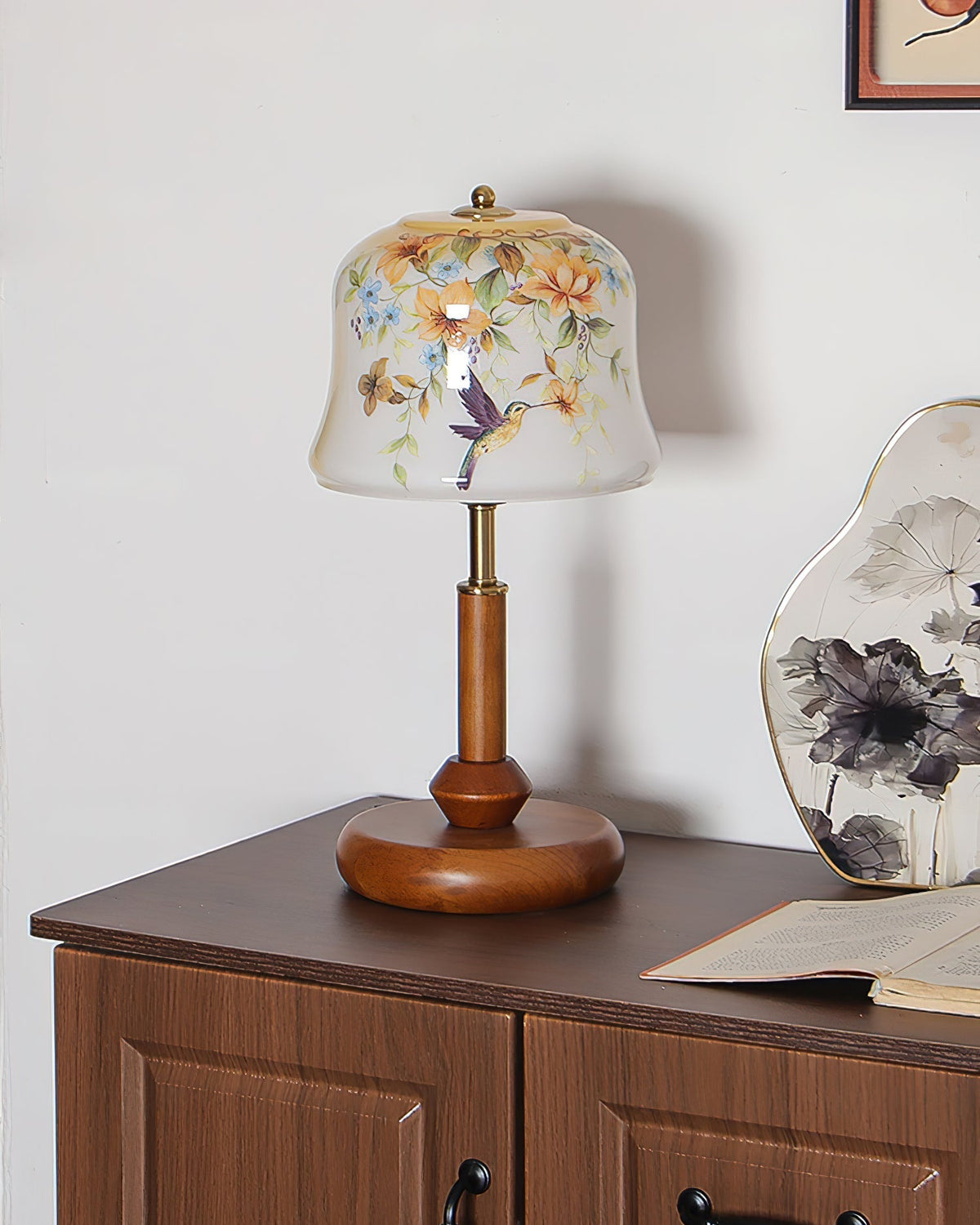 Florabelle Table Lamp