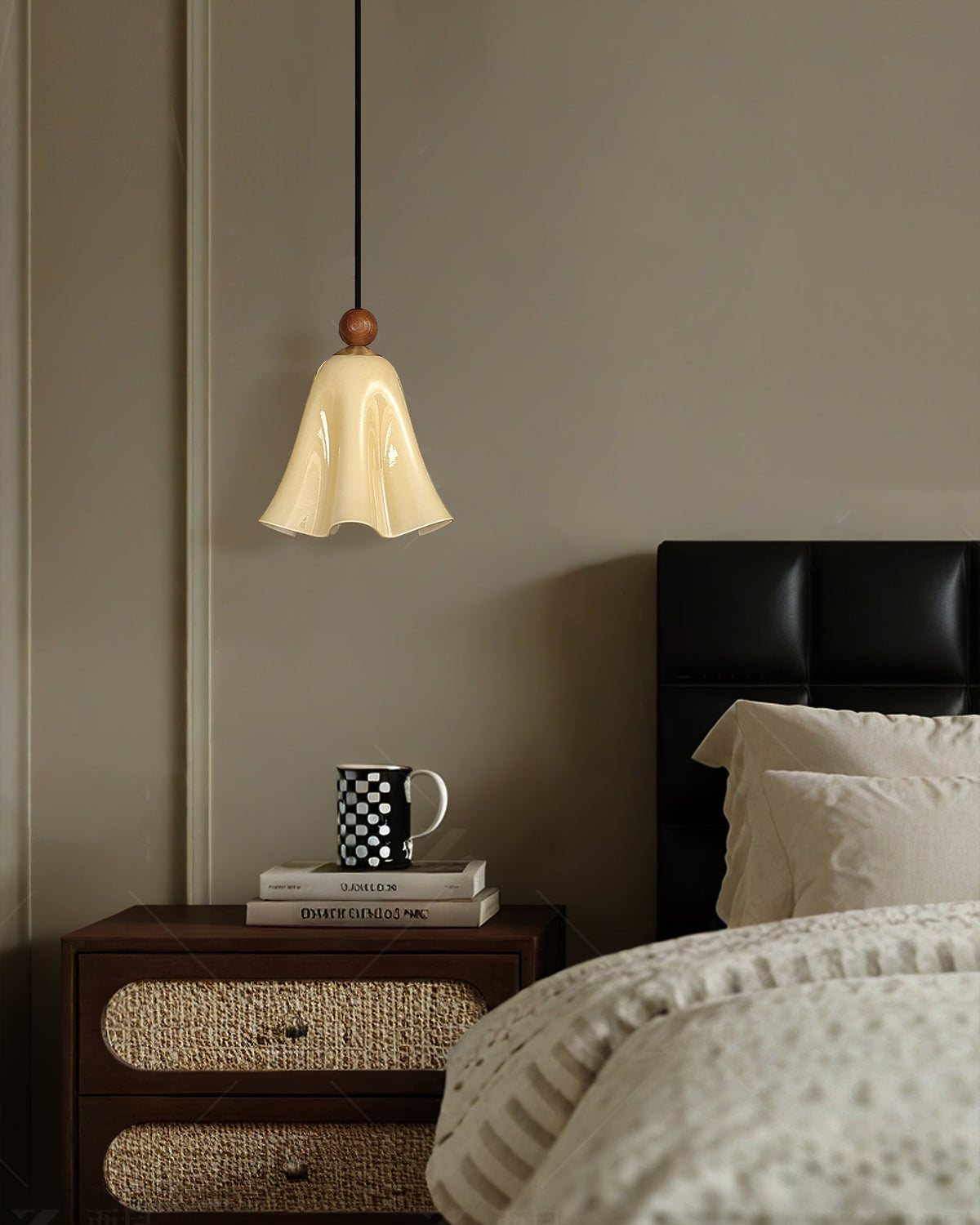 Meblo Pendant Light