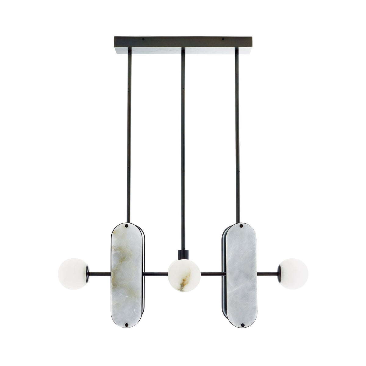 Orshaisra Alabaster Pendant Lamp