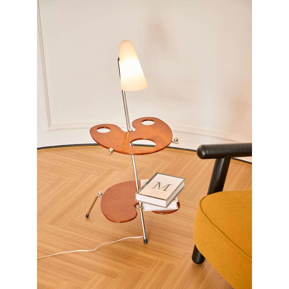 Melder Floor Lamp