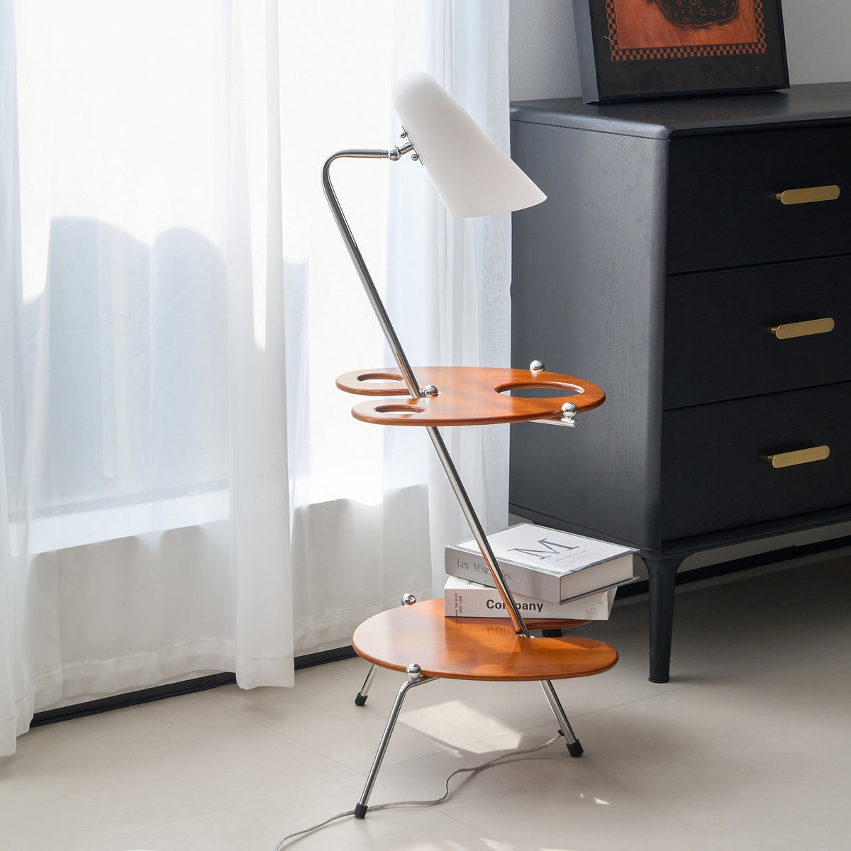 Melder Floor Lamp