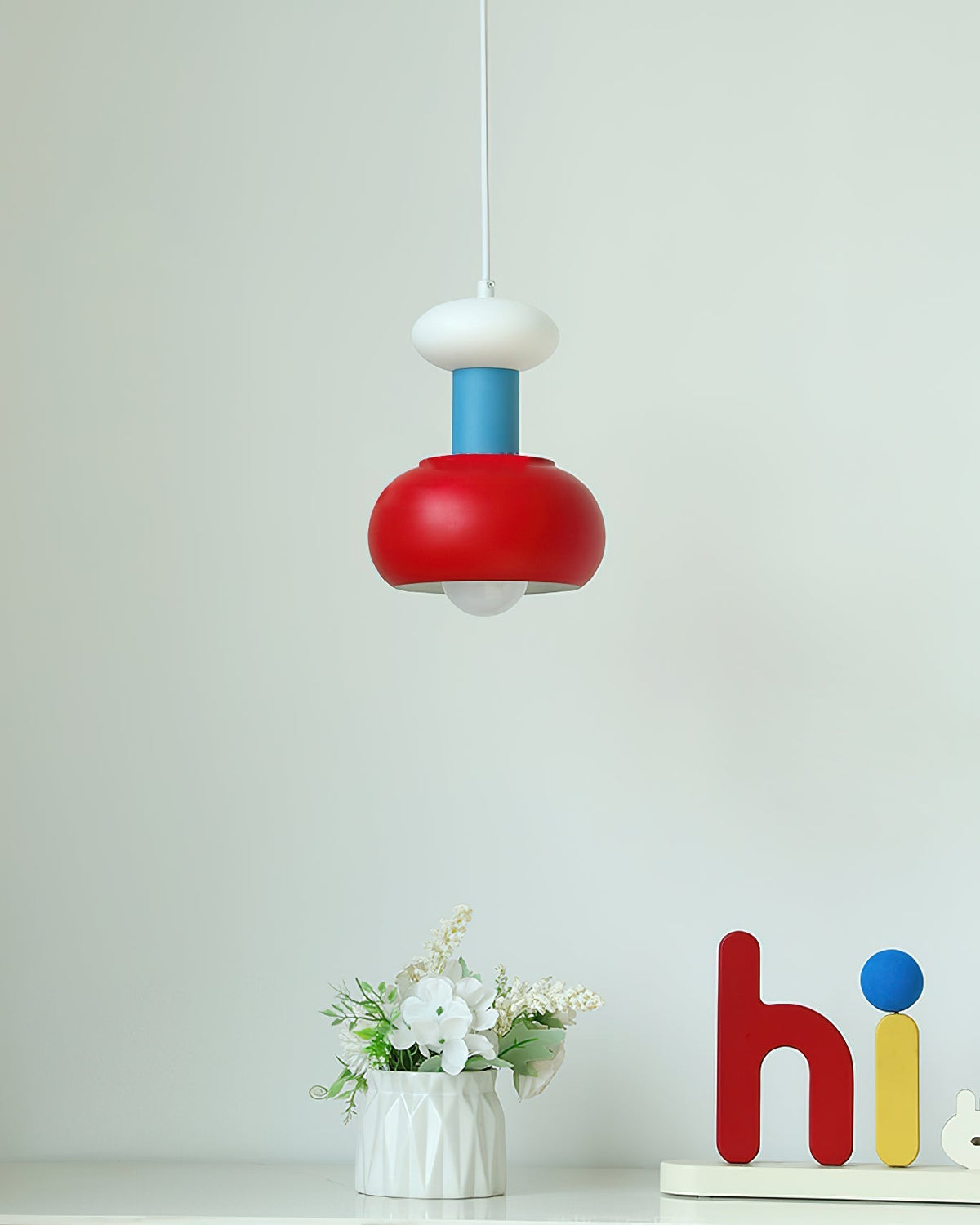 Selaielle Pendant Light