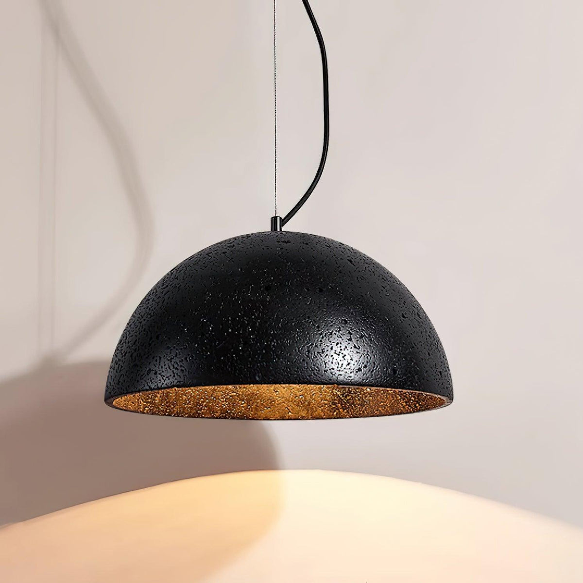 Ember Pendant Lamp