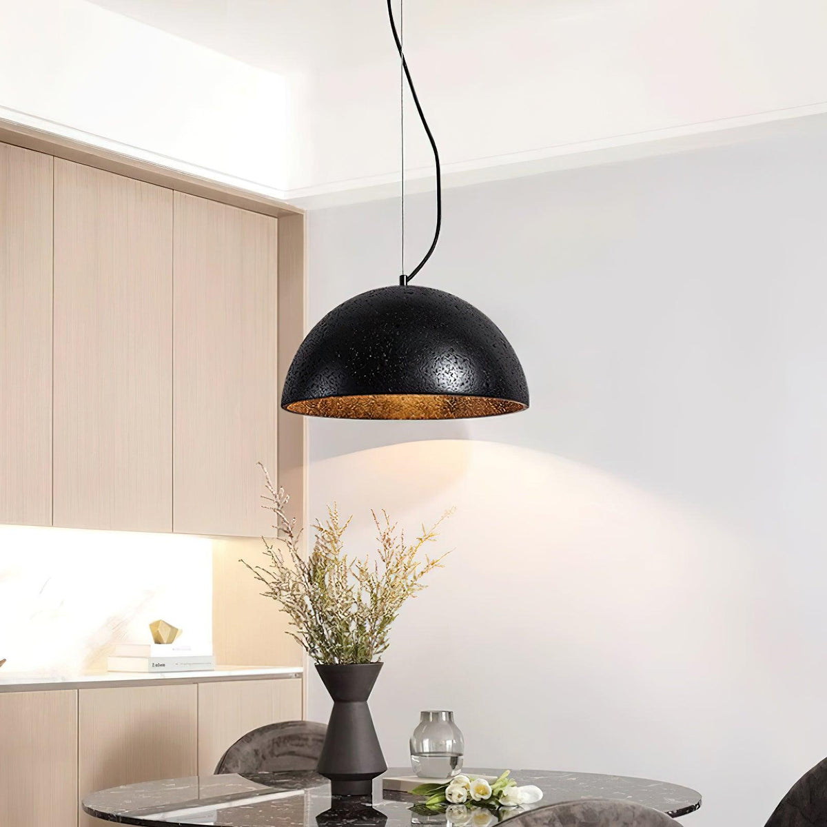 Ember Pendant Lamp