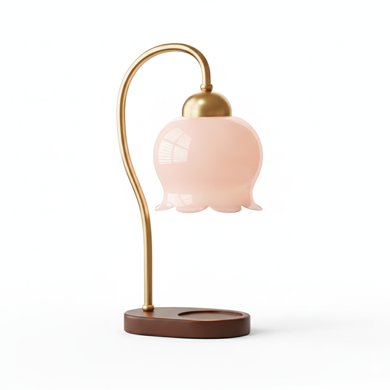 Lioreria Candle Warmer Lamp