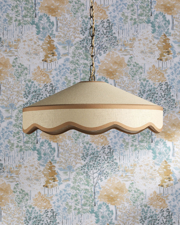 Soriselia Pendant Light