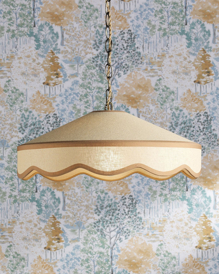 Soriselia Pendant Light