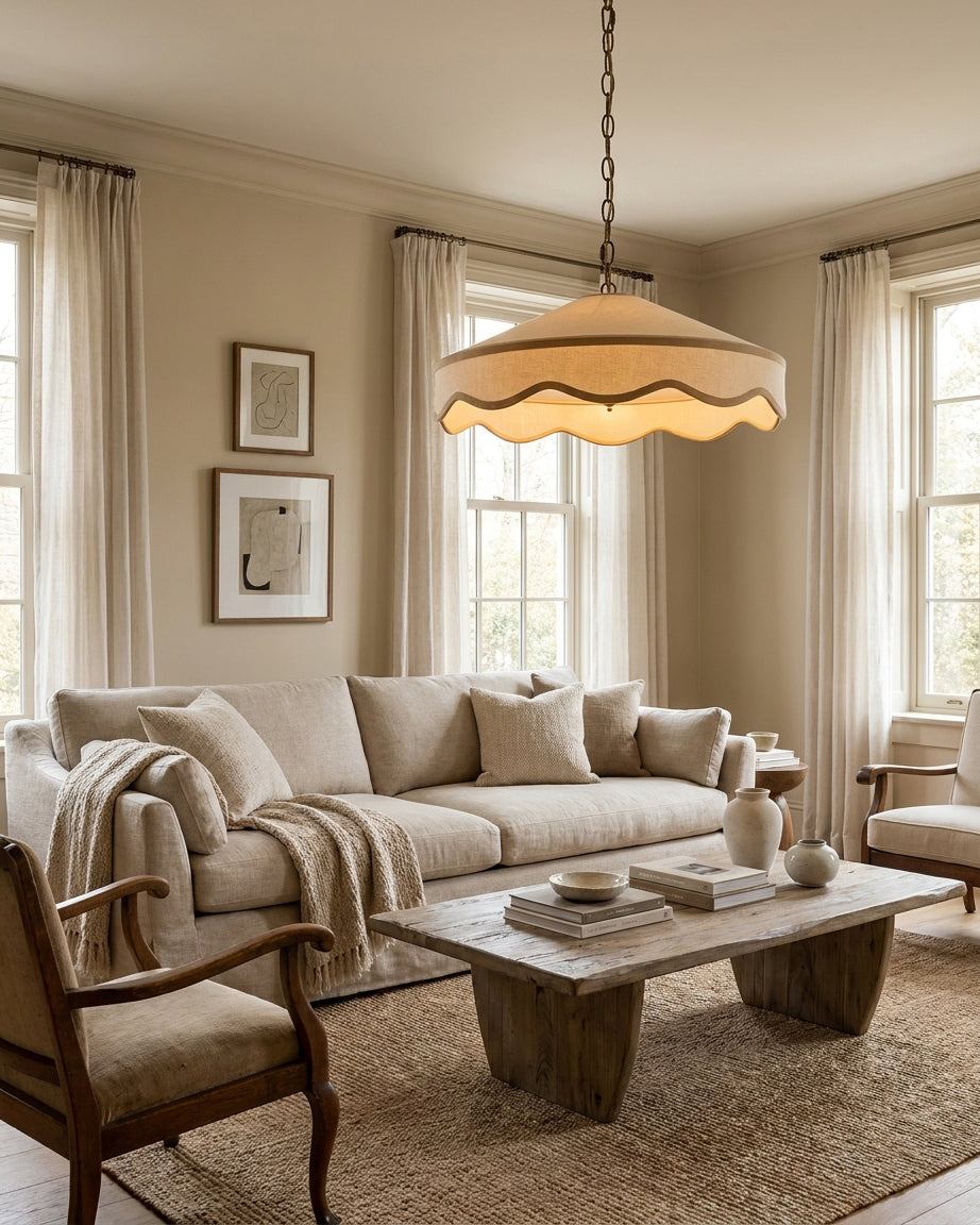 Soriselia Pendant Light