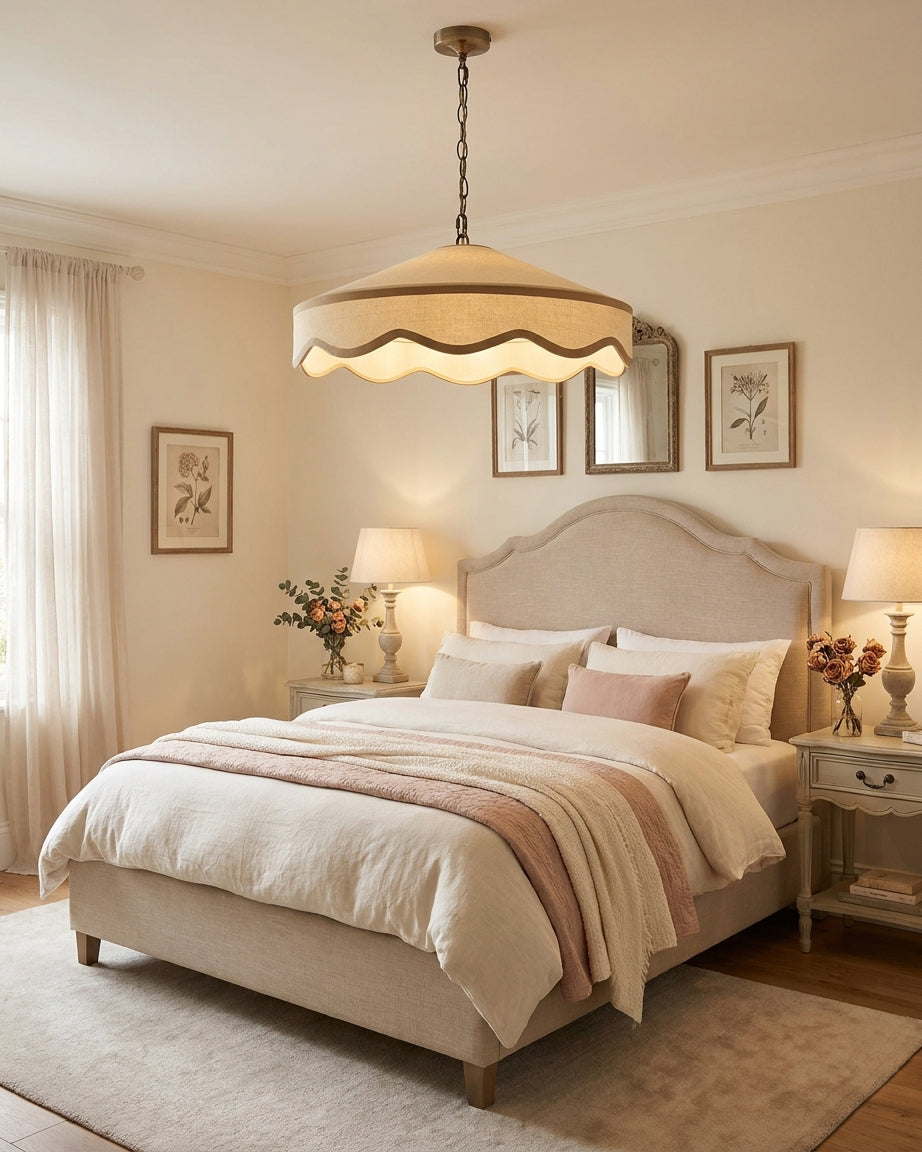 Soriselia Pendant Light
