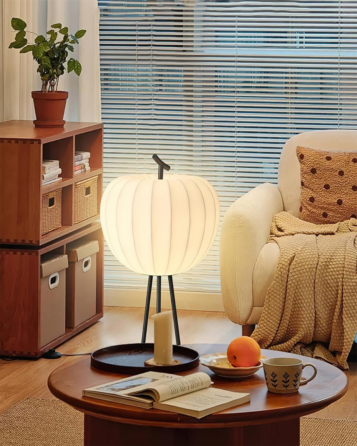 Soroella Table Lamp
