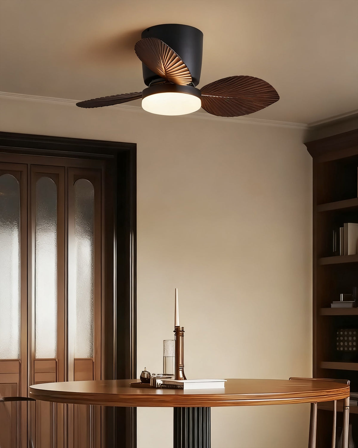 Calirella Ceiling Fan Light