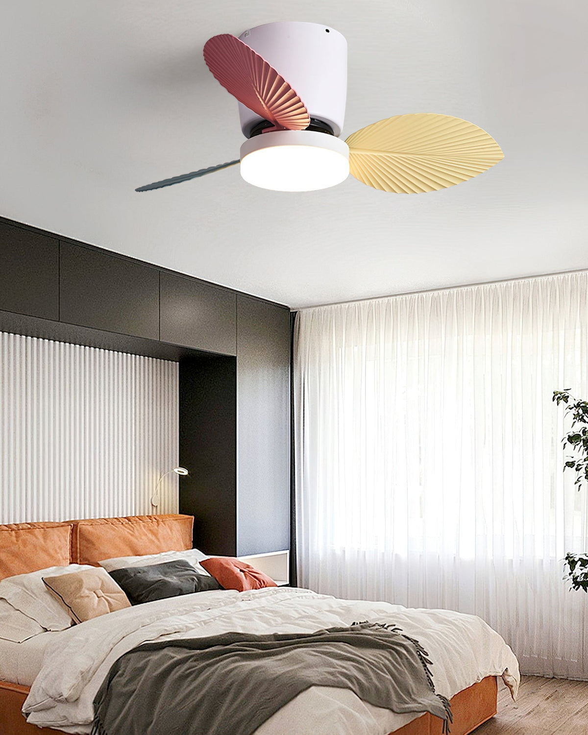 Calirella Ceiling Fan Light