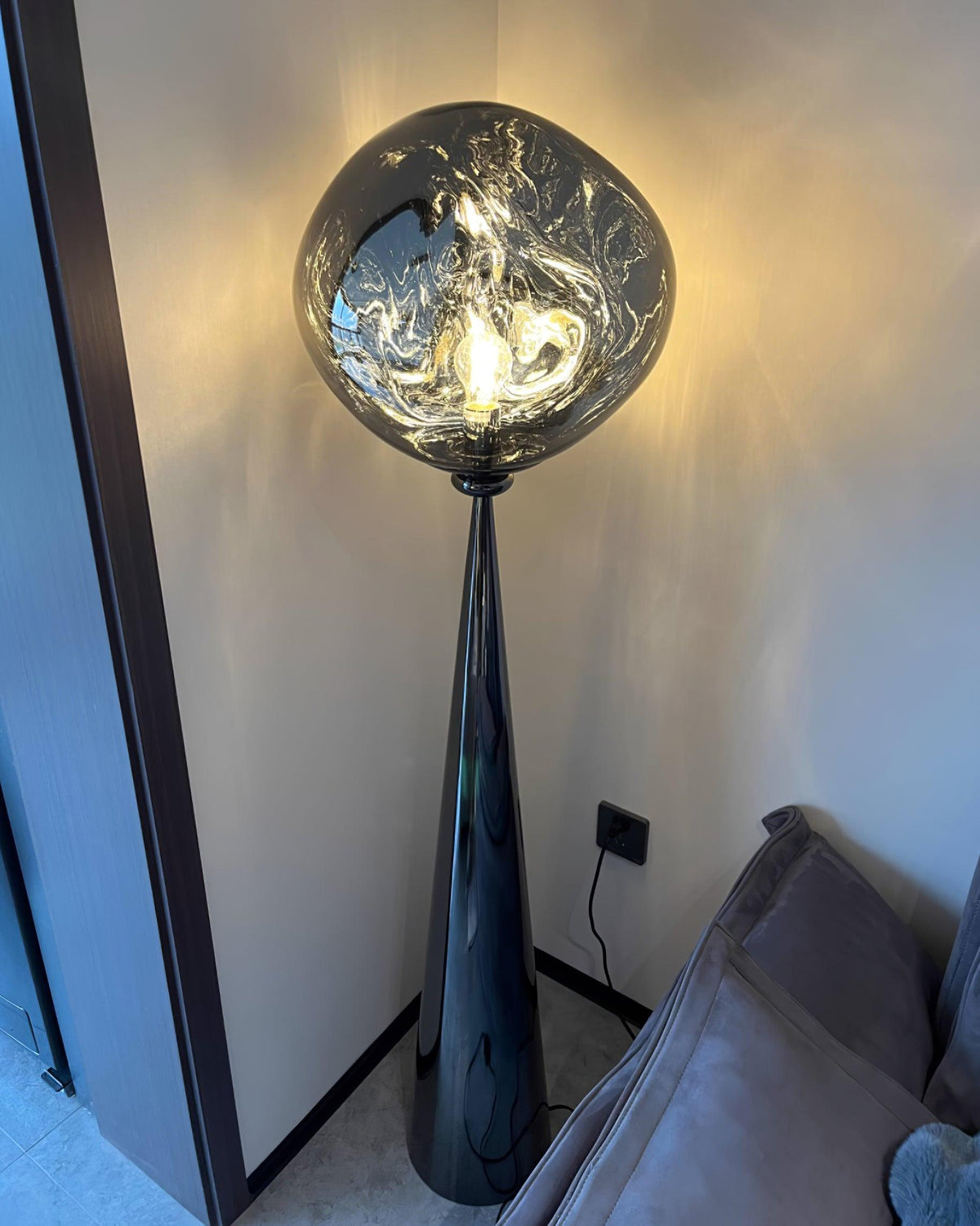 Rivaline Floor Lamp
