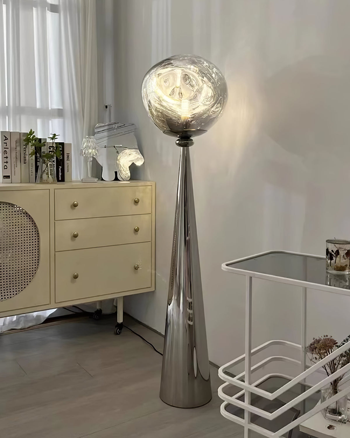 Rivaline Floor Lamp
