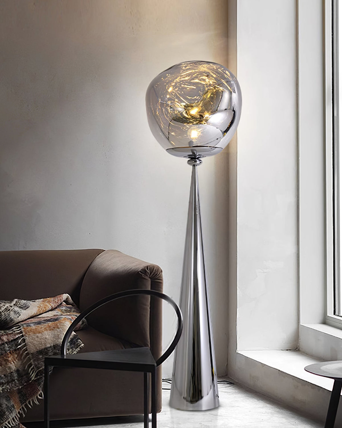 Rivaline Floor Lamp