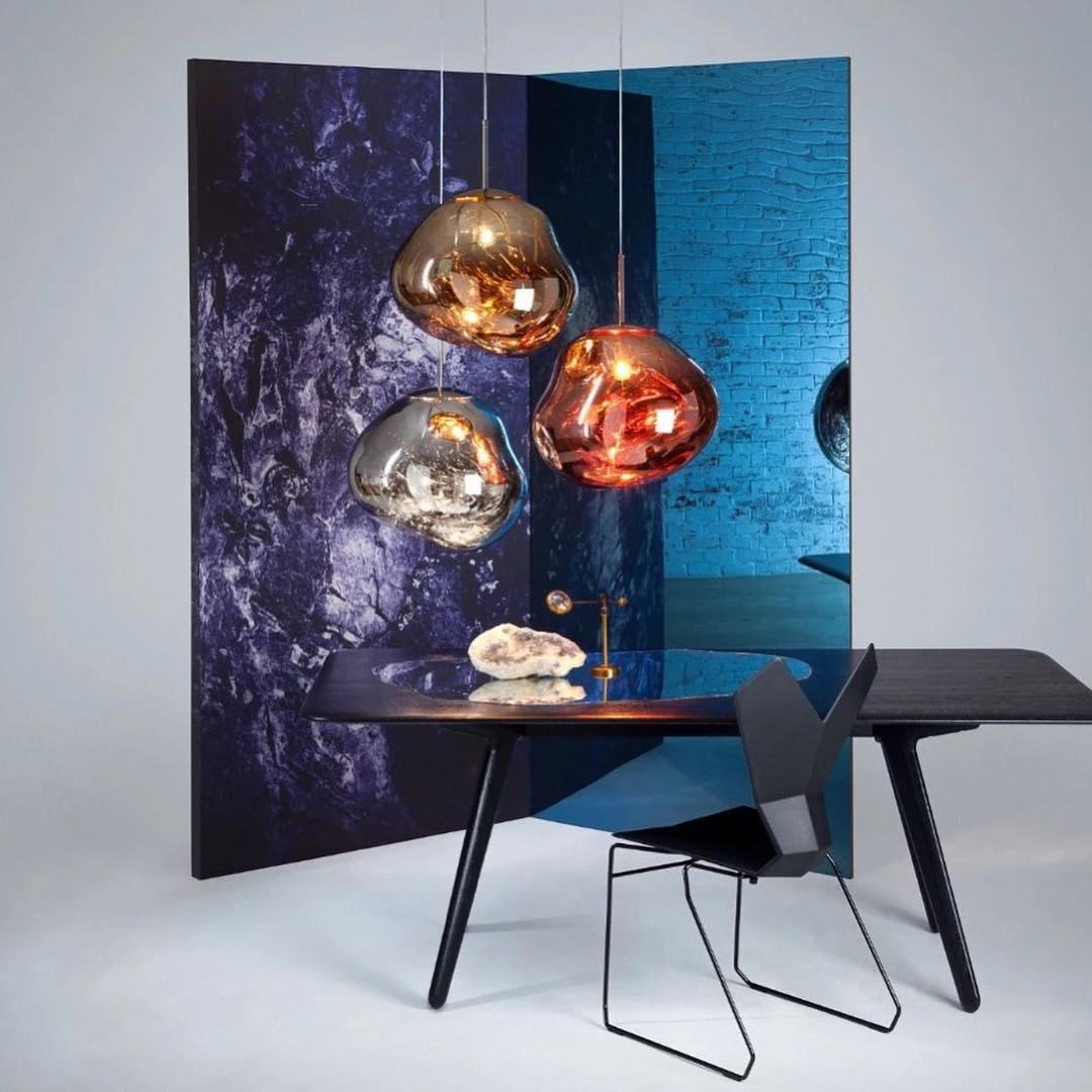 Lumora Pendant Lamp Irregular Cluster Sculptural