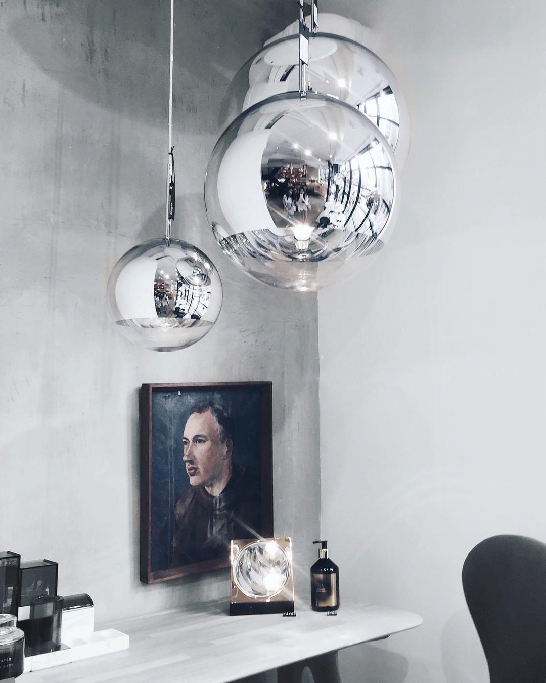 Lumora Pendant Lamp Irregular Cluster Sculptural