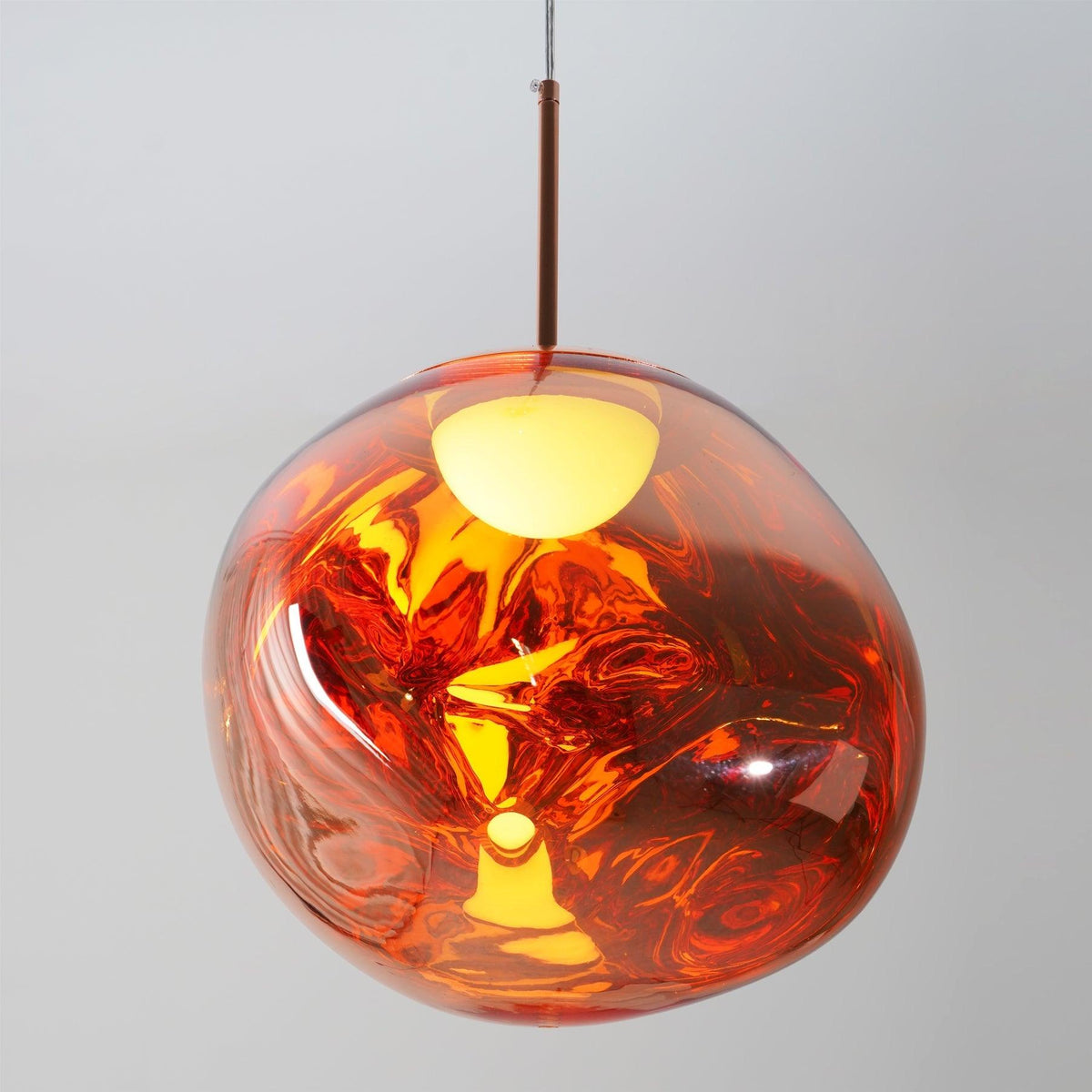 Lumora Pendant Lamp Irregular Cluster Sculptural
