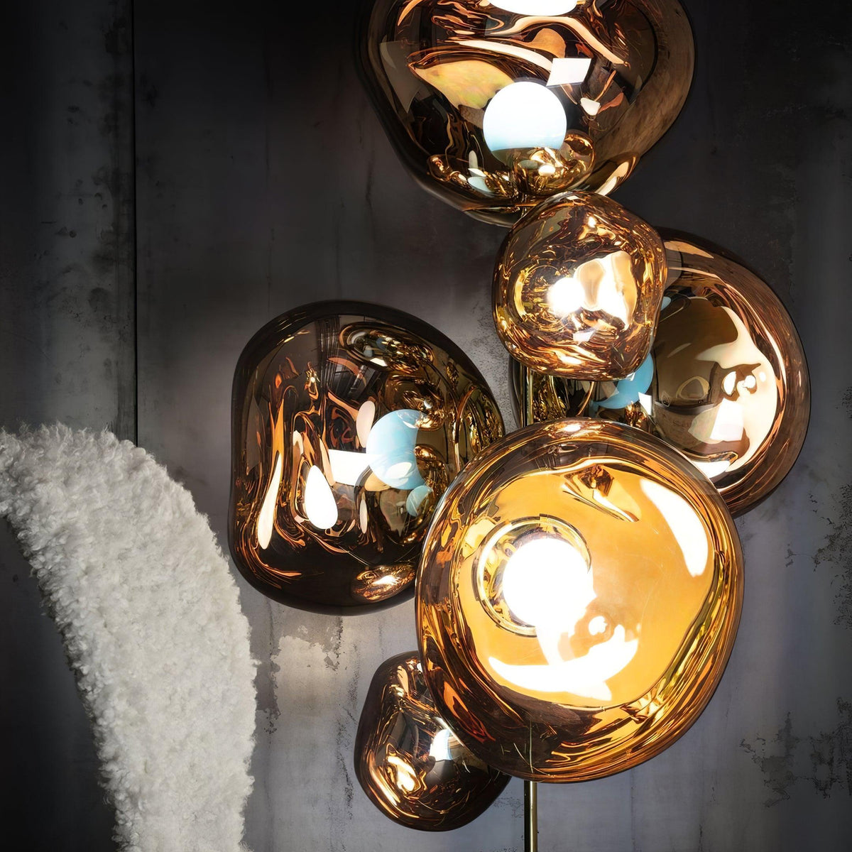 Calalielle Floor Lamp