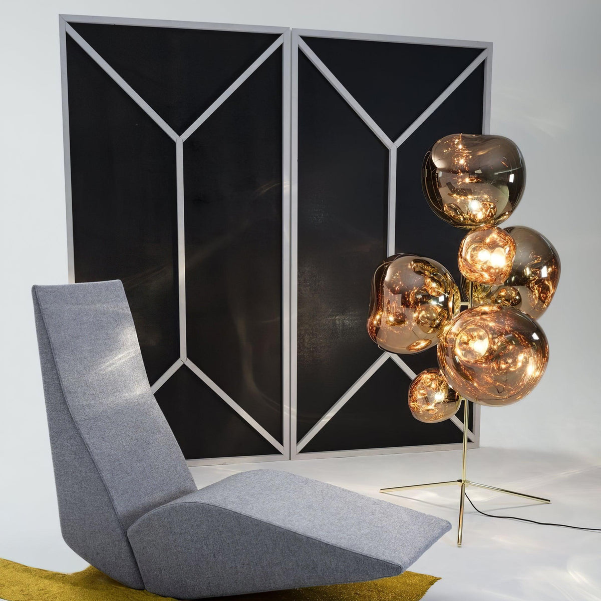 Calalielle Floor Lamp