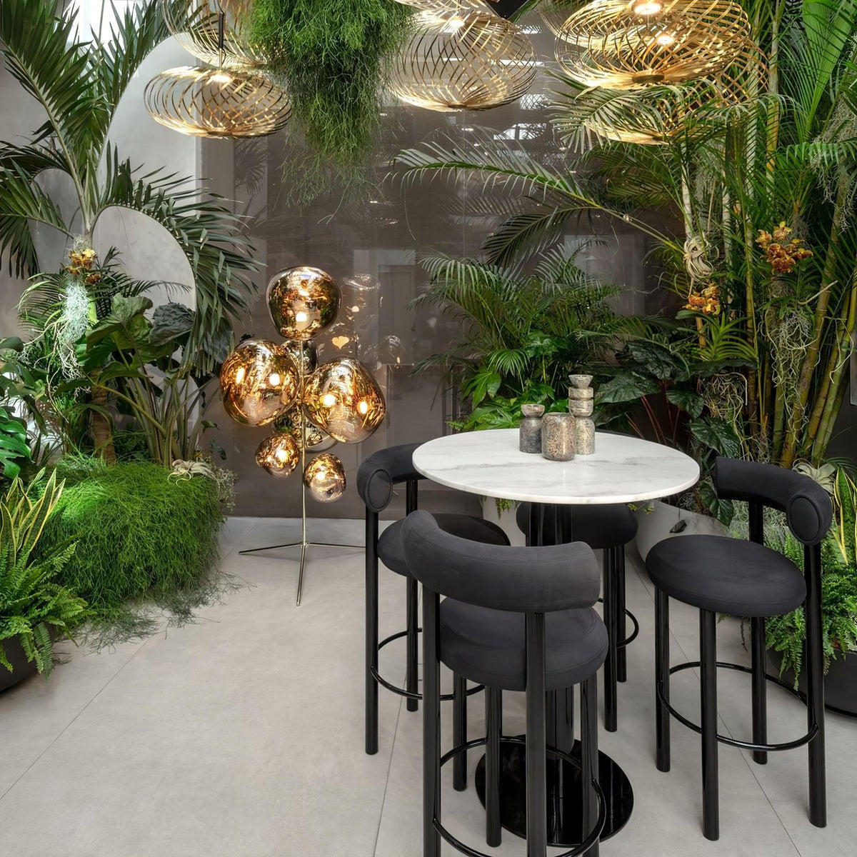 Calalielle Floor Lamp