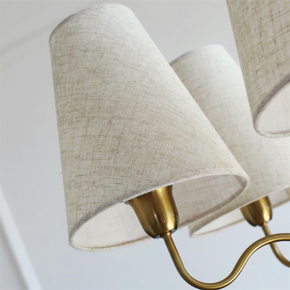 Miralissa Chandelier