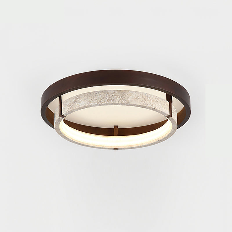 Roman Ceiling Light