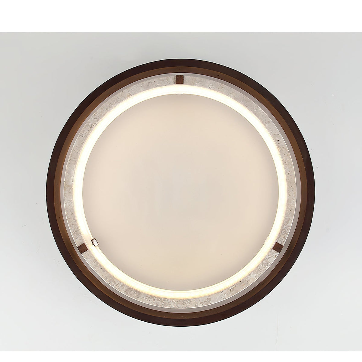 Roman Ceiling Light