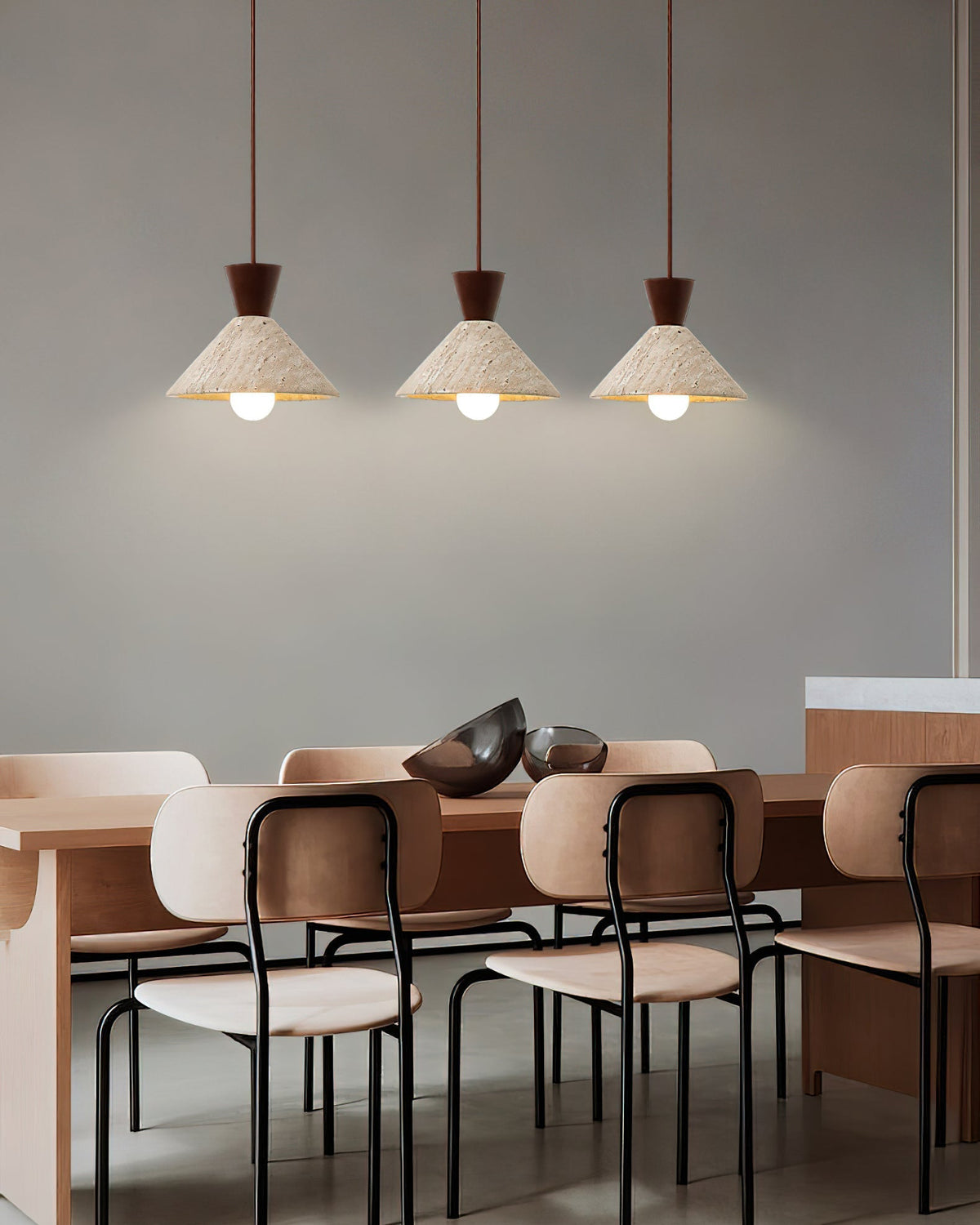 Menra Pendant Light