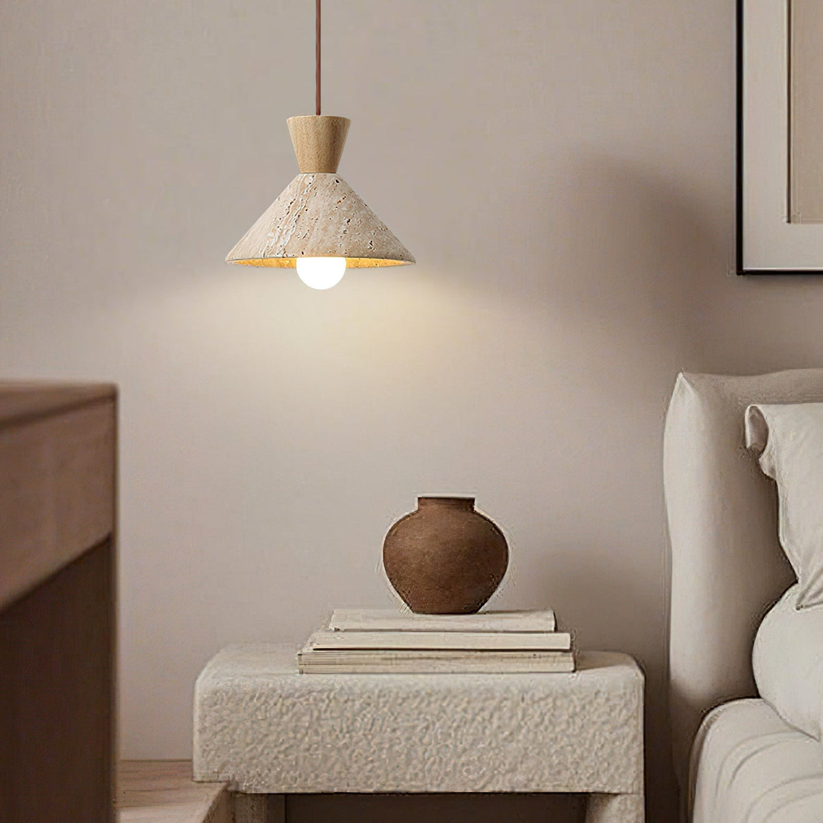 Menra Pendant Light