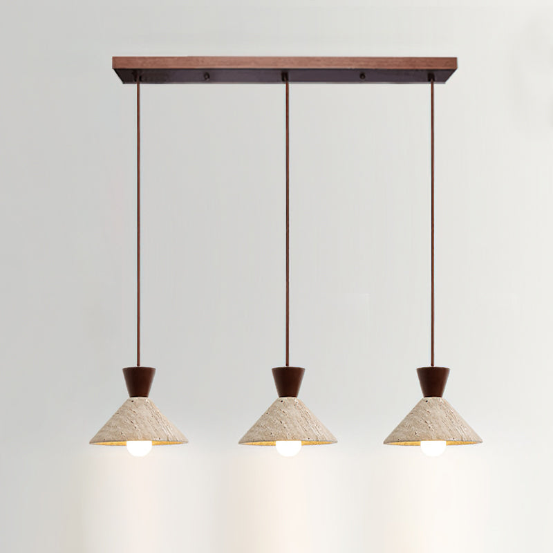 Menra Pendant Light