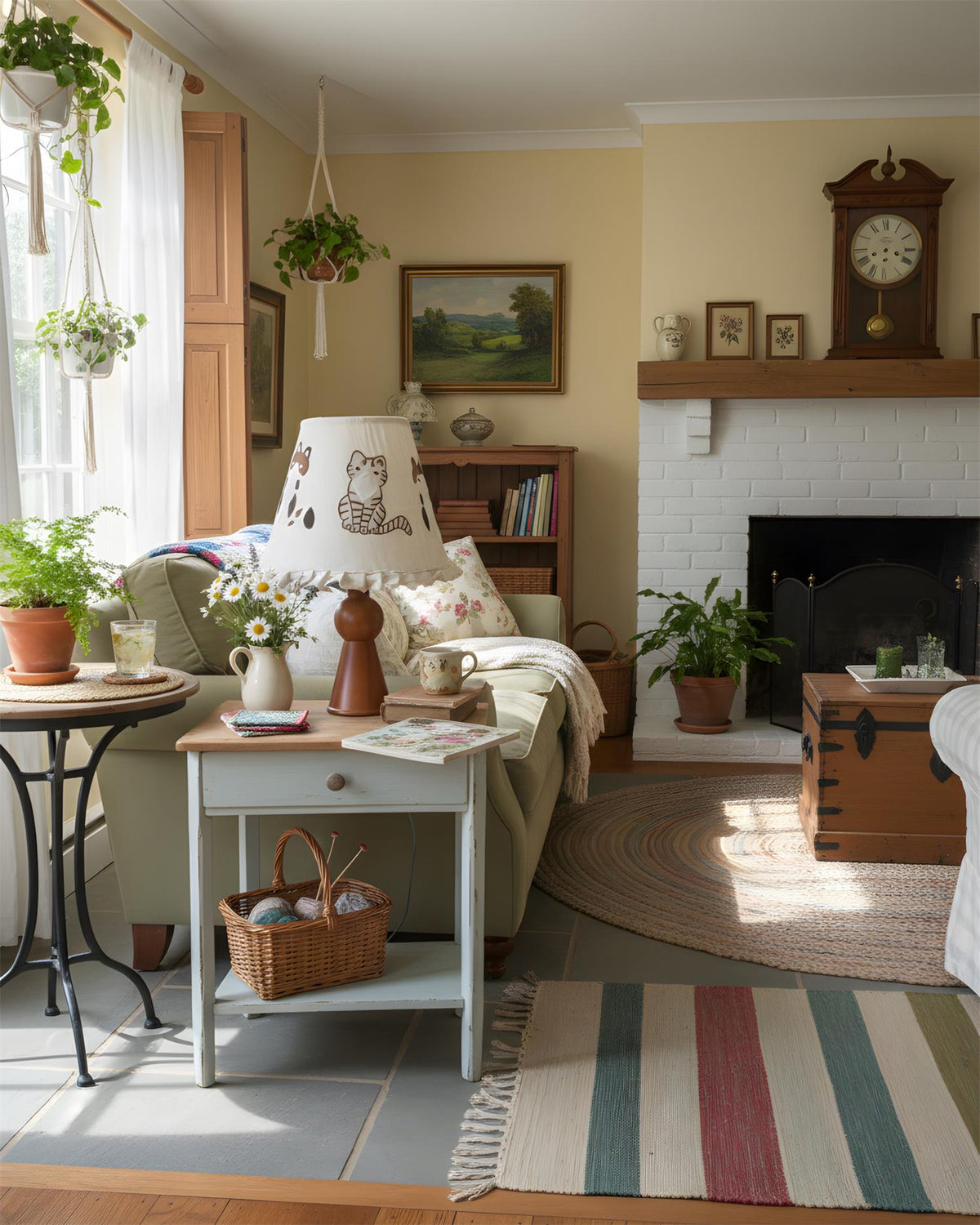 Mimi Table Lamp