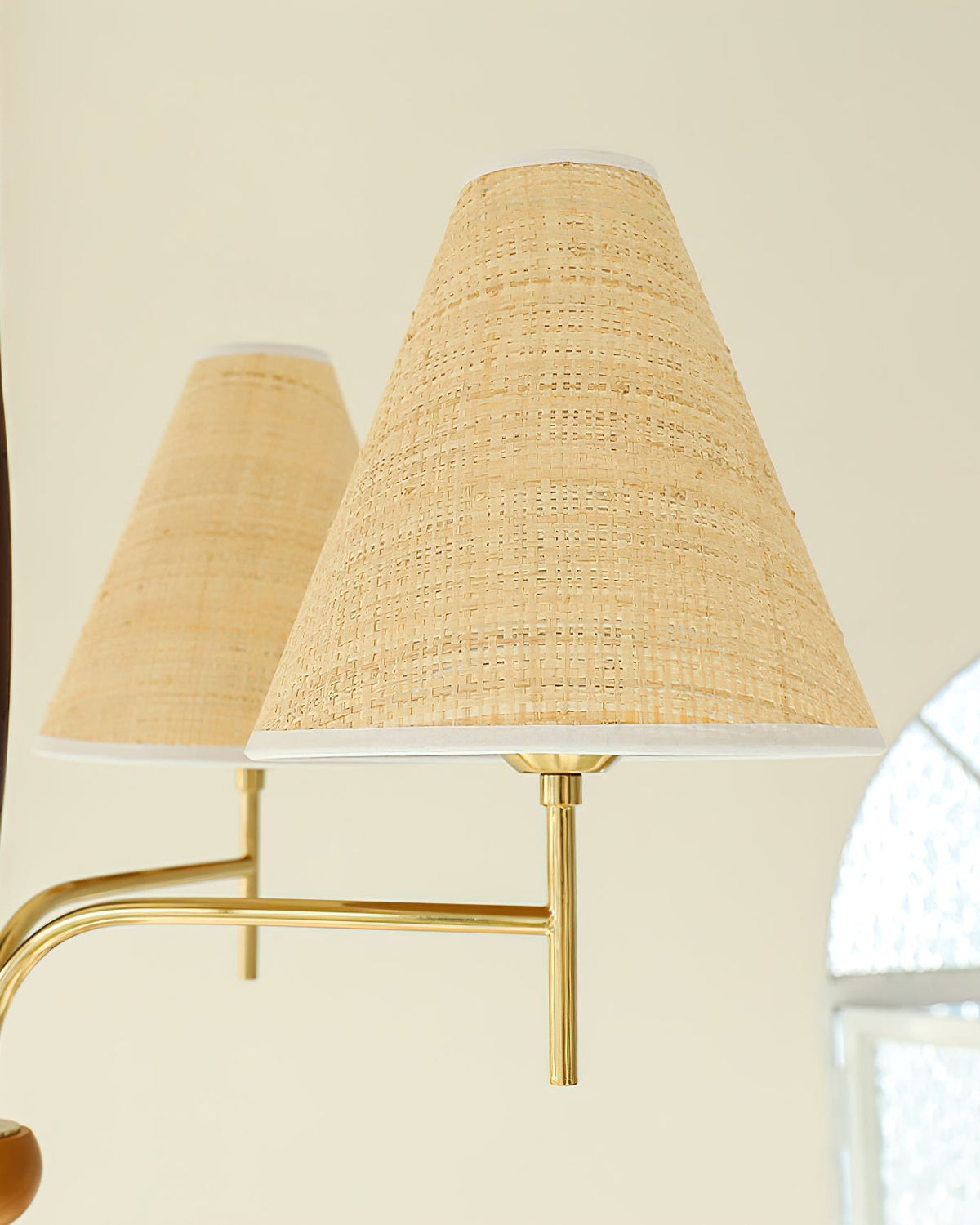 Alveron Multi-Arm Chandelier