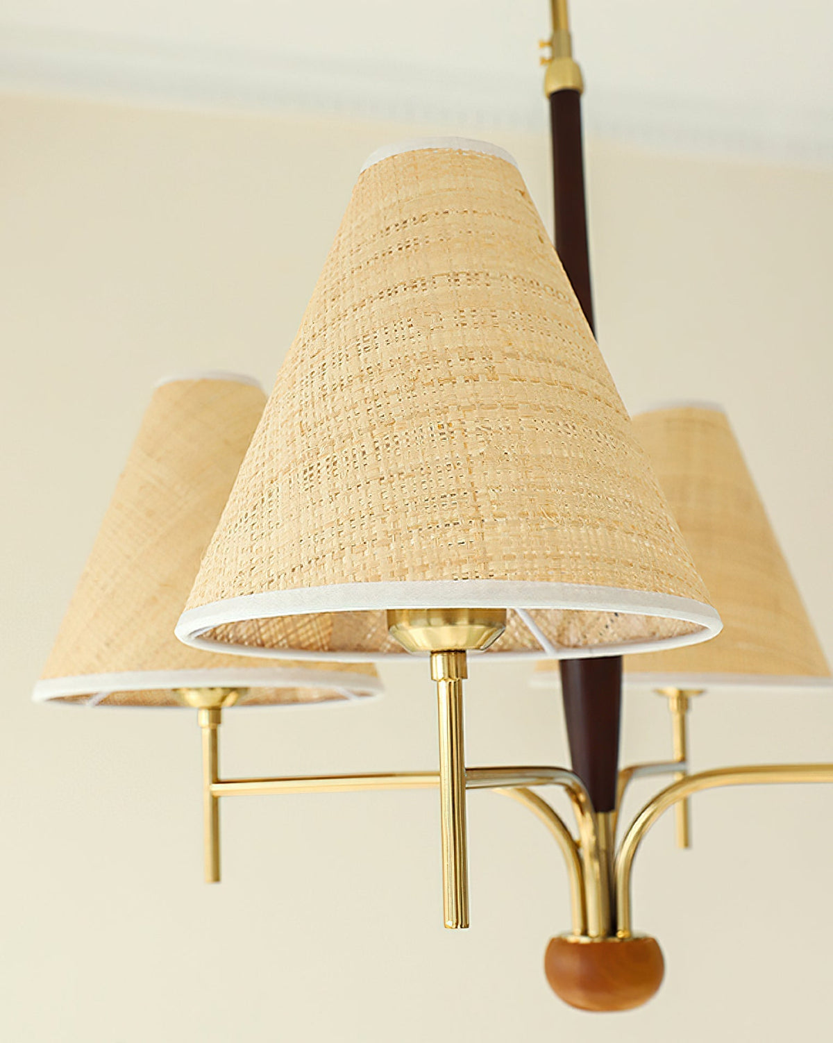 Alveron Multi-Arm Chandelier