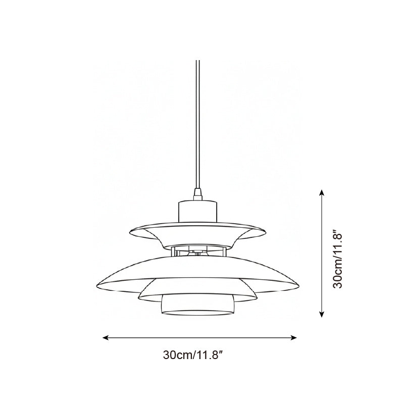 Reneielle Pendant Light