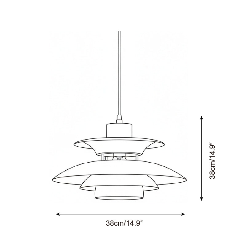 Reneielle Pendant Light