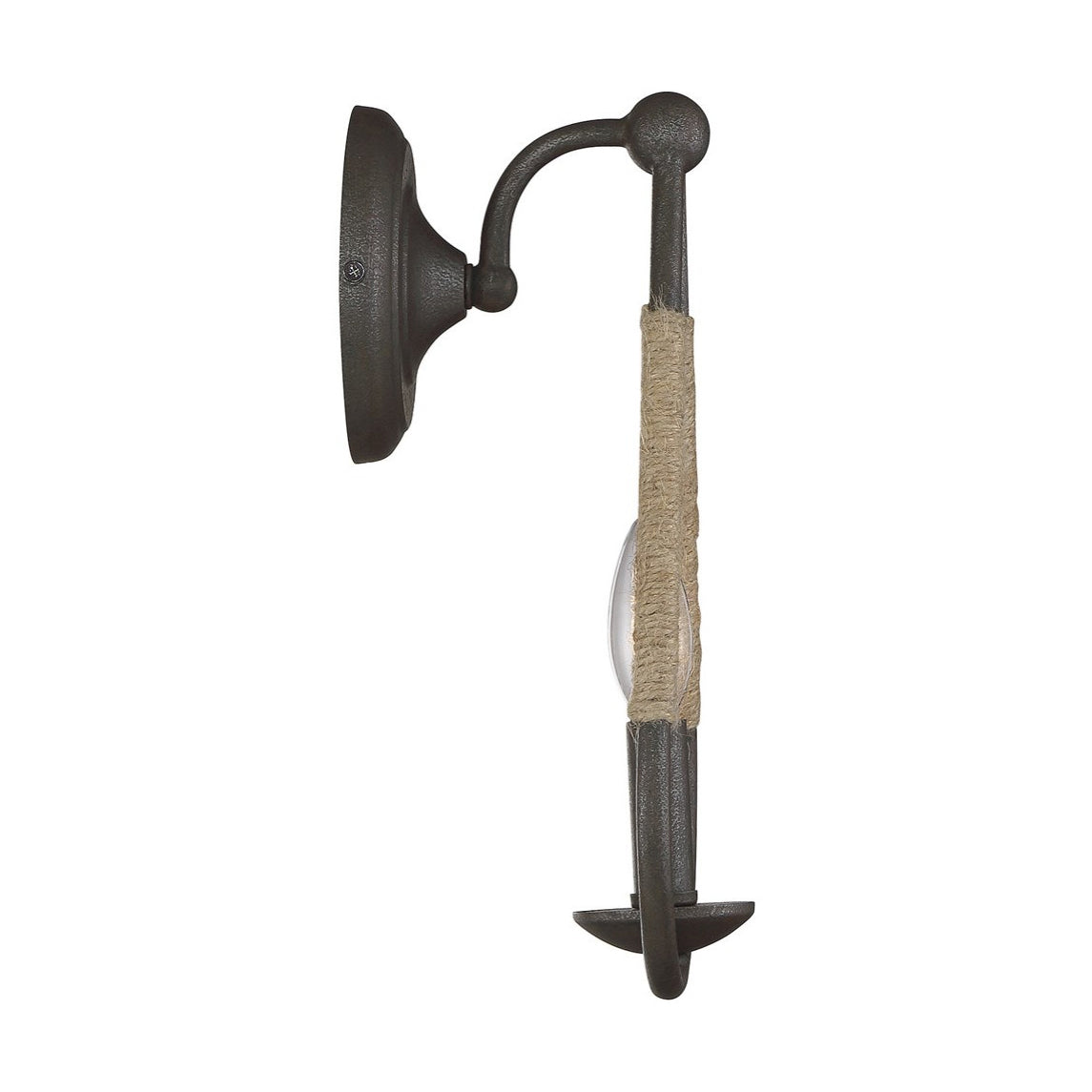 Calaielle Elegance Vintage Wall Lamp