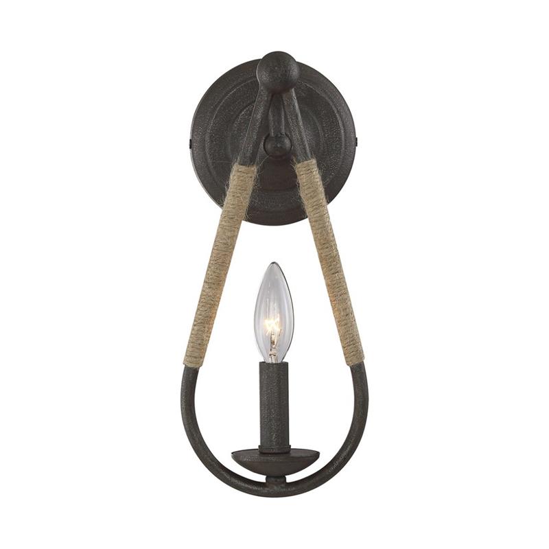 Calaielle Elegance Vintage Wall Lamp